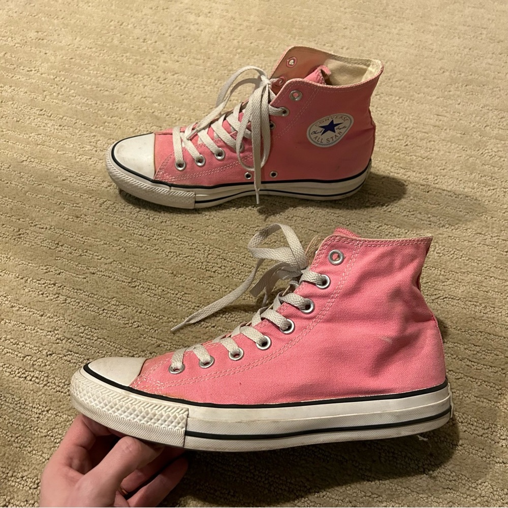 CONVERSE CHUCK TAYLOR ALL-STAR